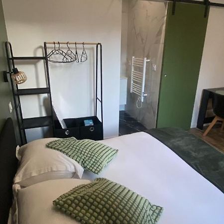 Studio Californie Beach ニース エクステリア 写真